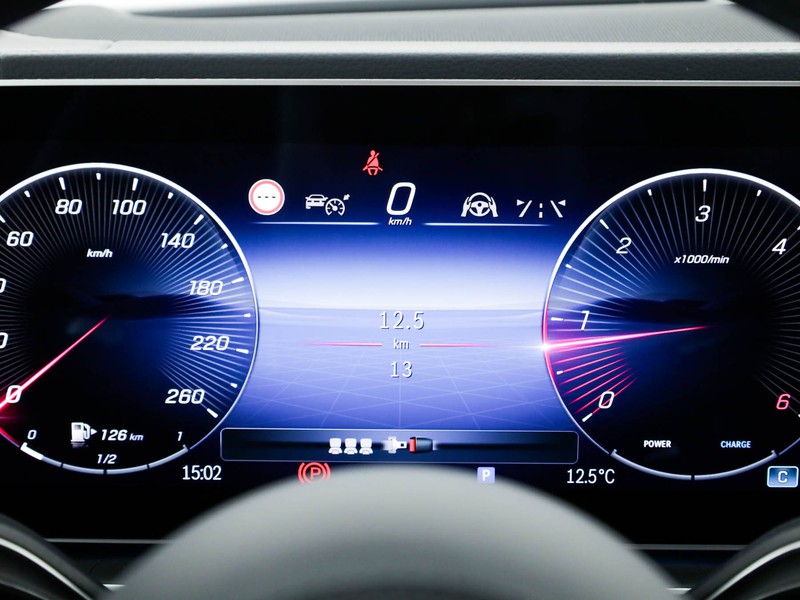 Mercedes GLE Coupè gle coupe 300 d amg line premium 4matic auto ibrido argento