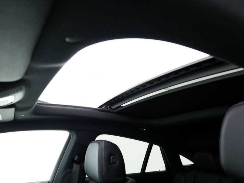 Mercedes GLE Coupè gle coupe 300 d amg line premium 4matic auto ibrido argento