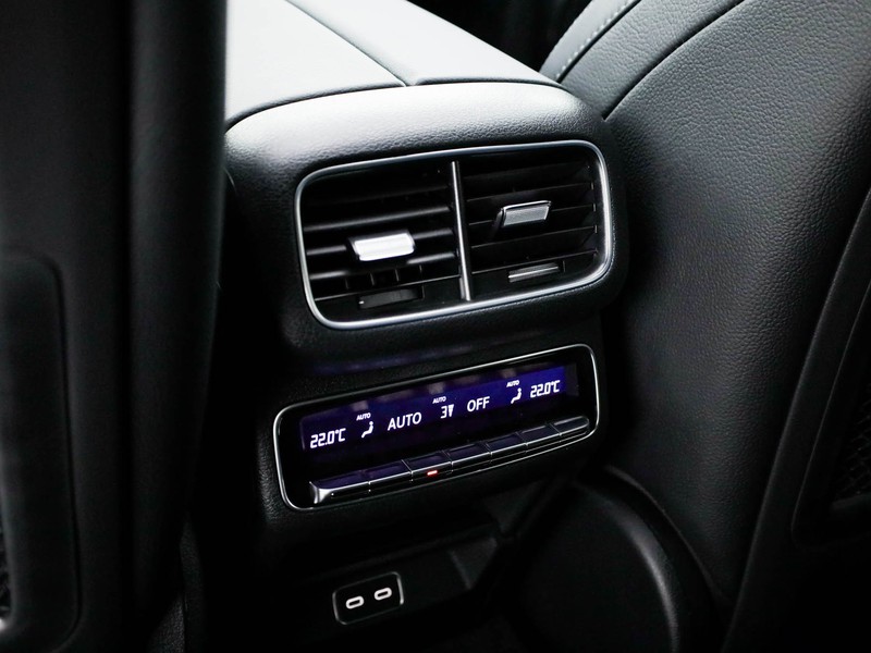 Mercedes GLE Coupè gle coupe 300 d amg line premium 4matic auto ibrido argento