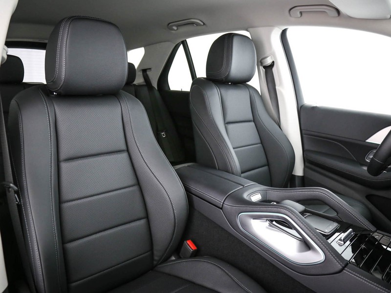 Mercedes GLE gle 350 de phev (e eq-power) sport 4matic auto ibrido nero