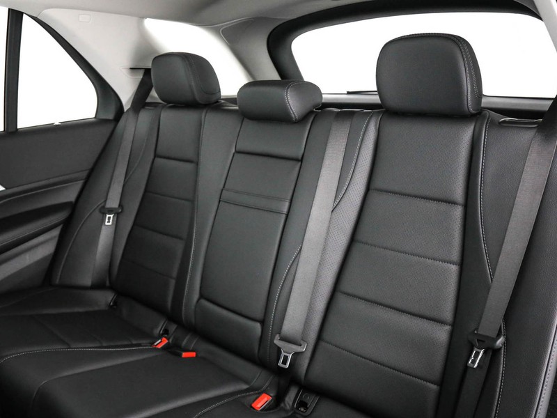 Mercedes GLE gle 350 de phev (e eq-power) sport 4matic auto ibrido nero