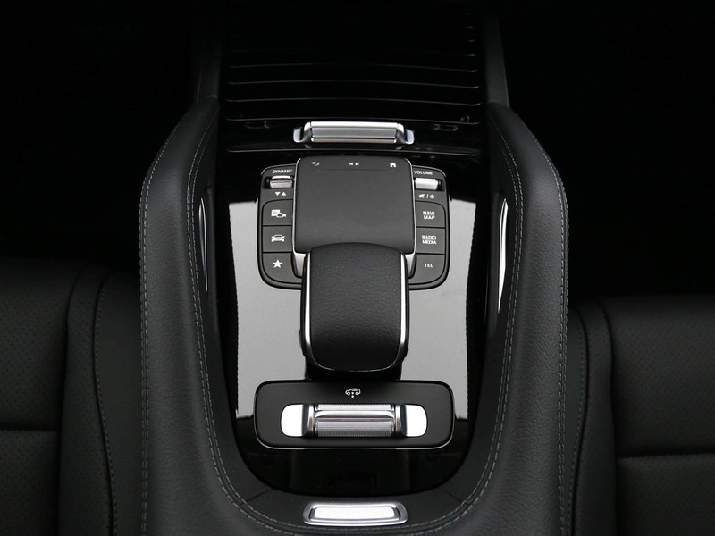 Mercedes GLE gle 350 de phev (e eq-power) sport 4matic auto ibrido nero