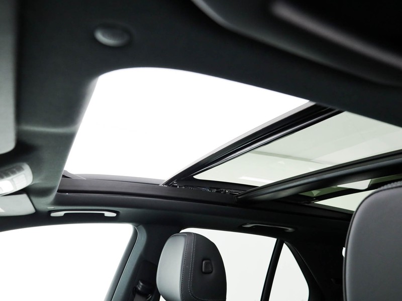 AMG GLE 53 amg mhev (eq-boost) 4matic+ auto ibrido nero