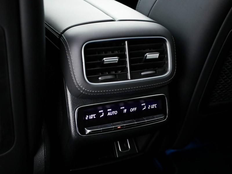 AMG GLE 53 amg mhev (eq-boost) 4matic+ auto ibrido nero