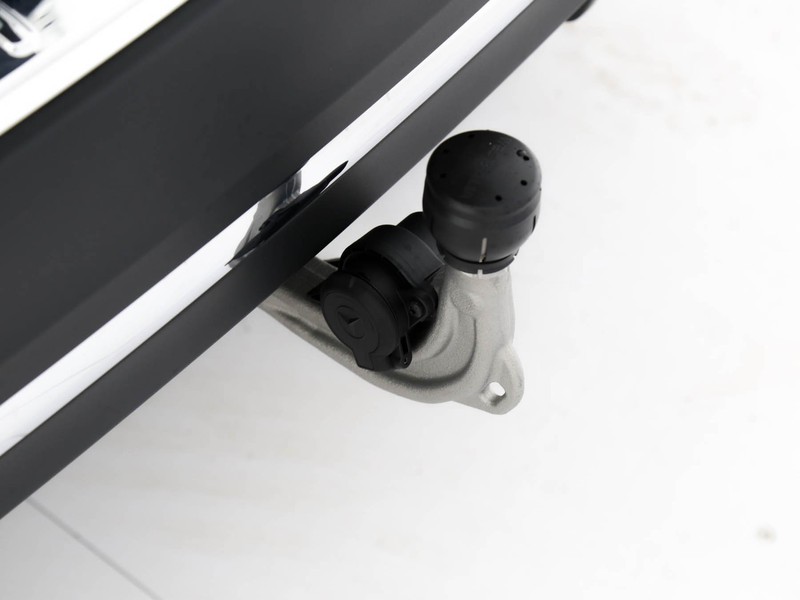 Mercedes GLA 200 d amg line advanced plus 4matic auto diesel bianco