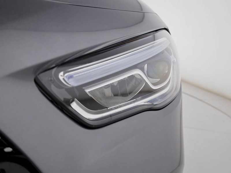 Mercedes GLA 220 d premium 4matic auto diesel grigio