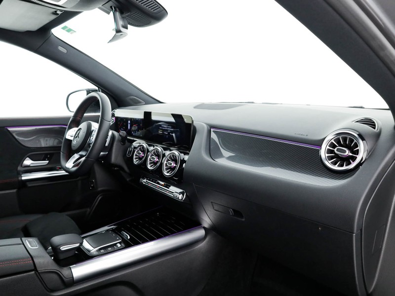 Mercedes GLA 220 d premium 4matic auto diesel grigio