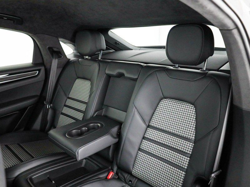 Porsche Cayenne coupe 3.0 e-hybrid tiptronic