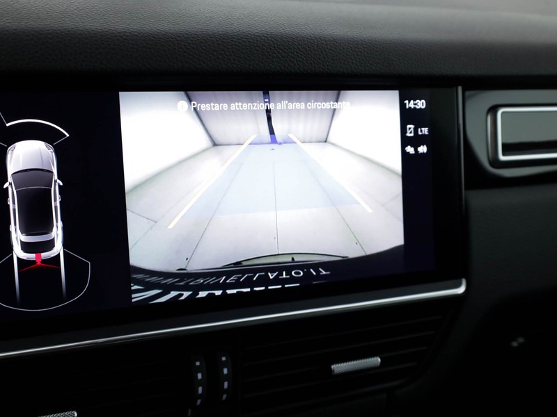 Porsche Cayenne coupe 3.0 e-hybrid tiptronic