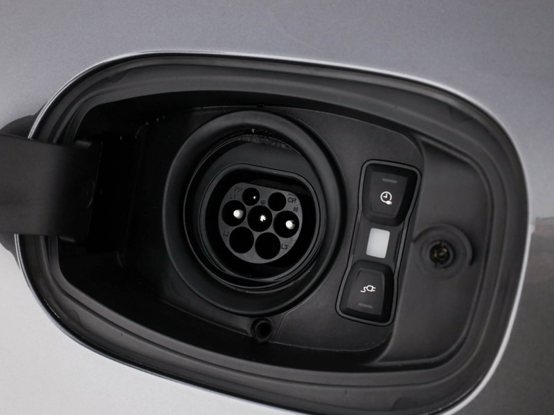 Porsche Cayenne coupe 3.0 e-hybrid tiptronic