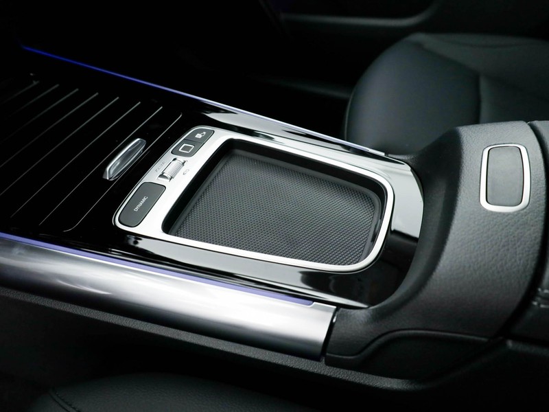 Mercedes GLA 200 d progressive advanced plus auto diesel argento