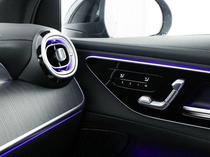 Mercedes GLC 450 d 4MATIC  grigio