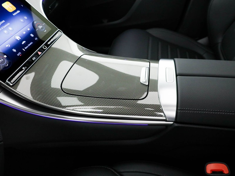 Mercedes GLC 450 d 4MATIC  grigio