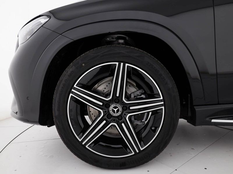 Mercedes GLE Coupè GLE 300 d 4MATIC Coupe