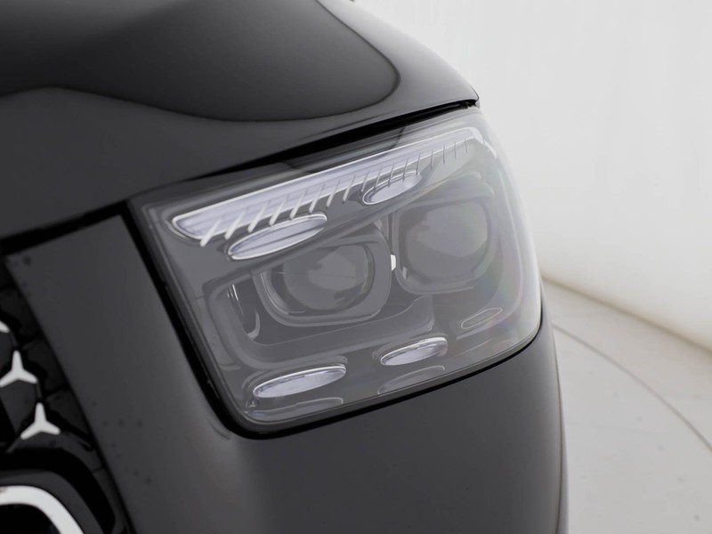 Mercedes GLE Coupè GLE 300 d 4MATIC Coupe