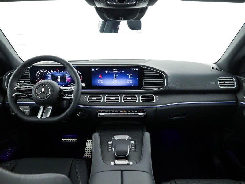 Mercedes GLE Coupè GLE 300 d 4MATIC Coupe