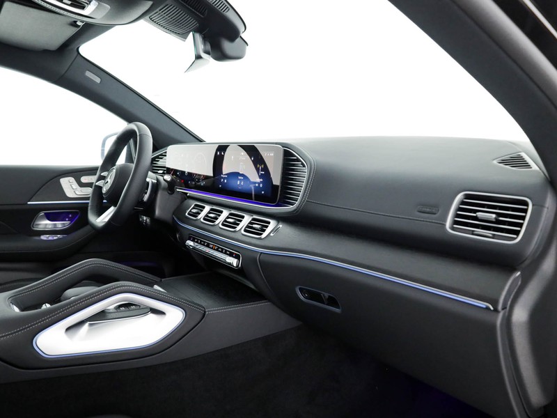 Mercedes GLE Coupè GLE 300 d 4MATIC Coupe