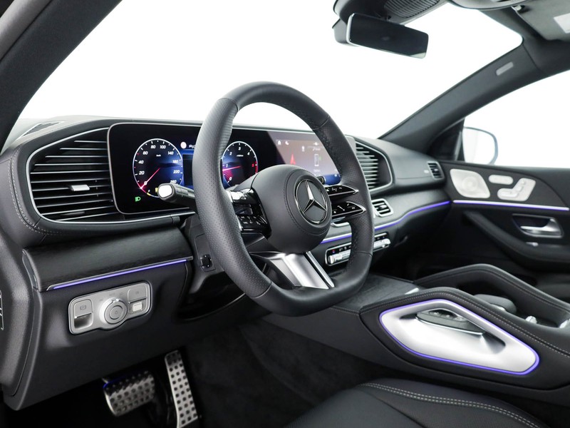 Mercedes GLE Coupè GLE 300 d 4MATIC Coupe