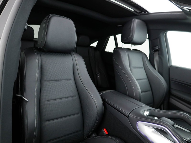 Mercedes GLE Coupè GLE 300 d 4MATIC Coupe