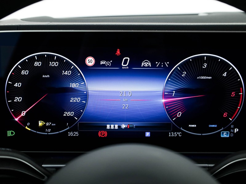 Mercedes GLE Coupè GLE 300 d 4MATIC Coupe