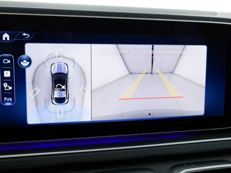 Mercedes GLE Coupè GLE 300 d 4MATIC Coupe