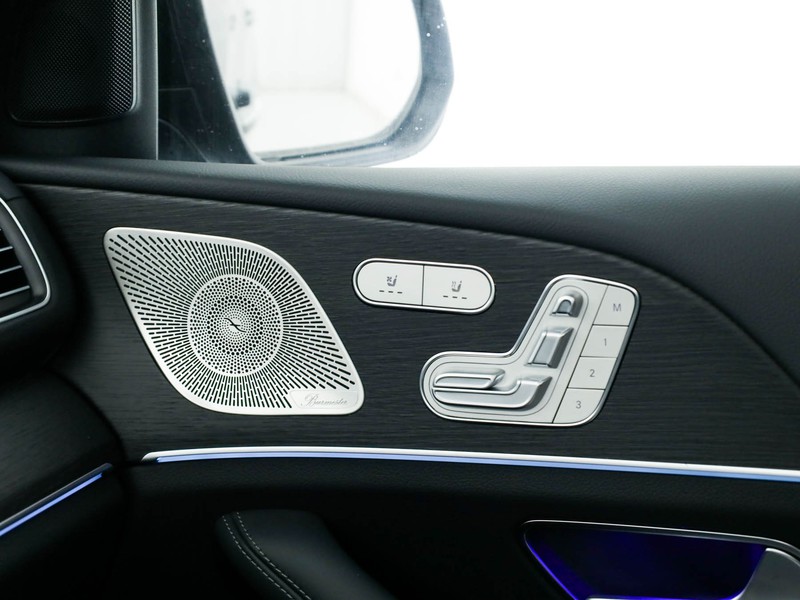 Mercedes GLE Coupè GLE 300 d 4MATIC Coupe