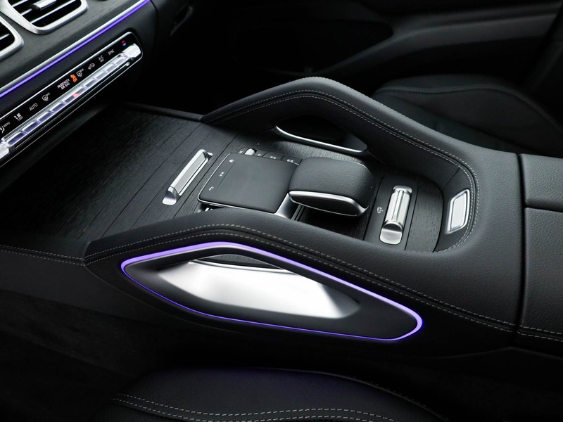 Mercedes GLE Coupè GLE 300 d 4MATIC Coupe