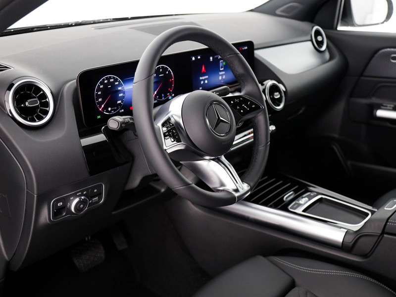 Mercedes GLA 180  d Automatic diesel nero