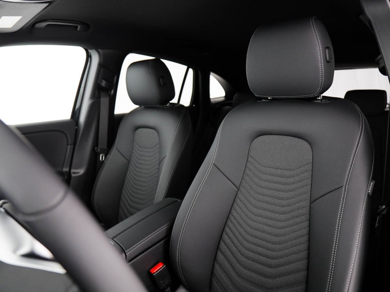 Mercedes GLA 180  d Automatic diesel nero