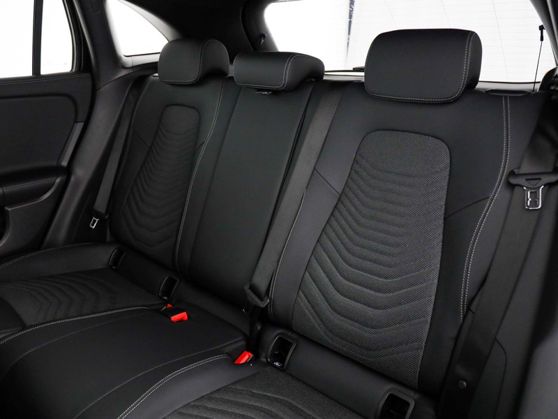 Mercedes GLA 180  d Automatic diesel nero