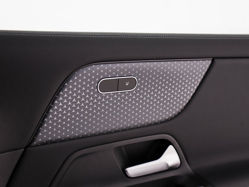 Mercedes GLA 180  d Automatic diesel nero