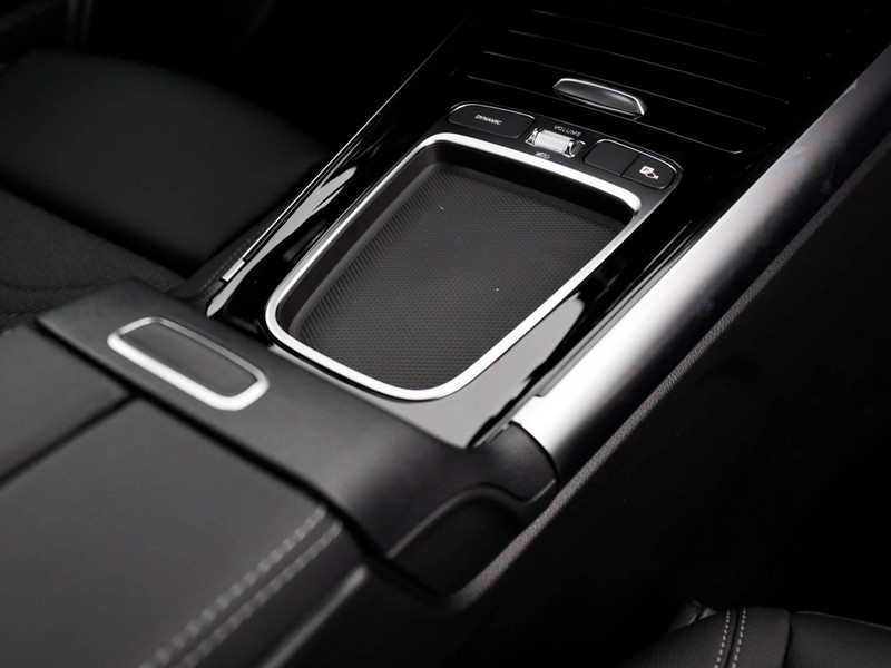 Mercedes GLA 180  d Automatic diesel nero