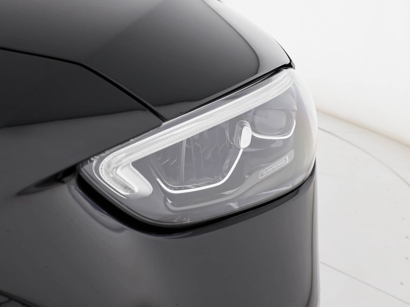 Mercedes Classe C Berlina C 220 d 4MATIC