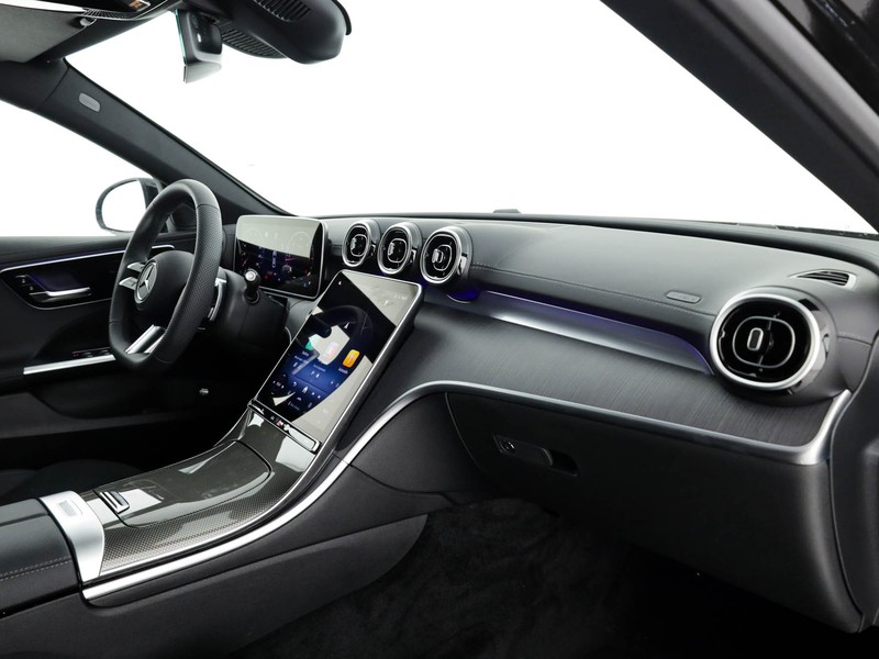 Mercedes Classe C Berlina C 220 d 4MATIC