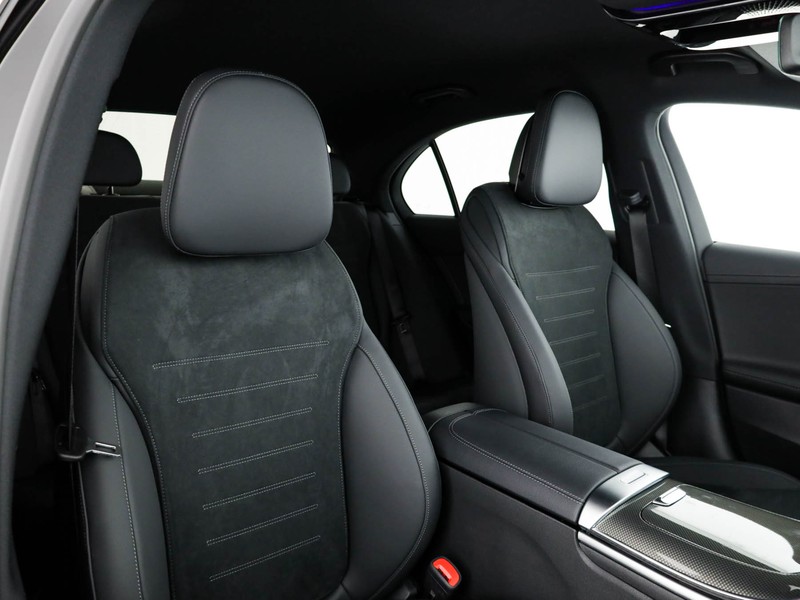 Mercedes Classe C Berlina C 220 d 4MATIC