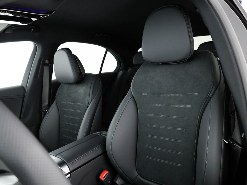 Mercedes Classe C Berlina C 220 d 4MATIC