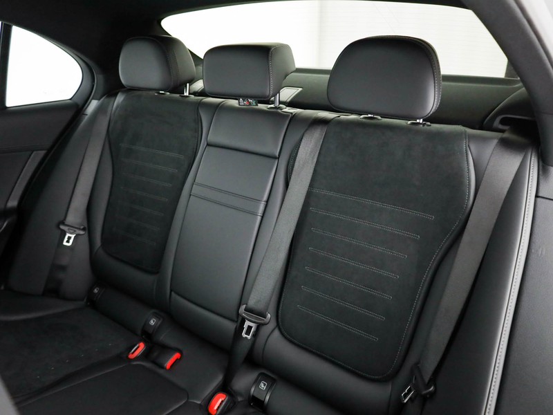 Mercedes Classe C Berlina C 220 d 4MATIC