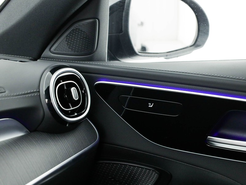 Mercedes Classe C Berlina C 220 d 4MATIC