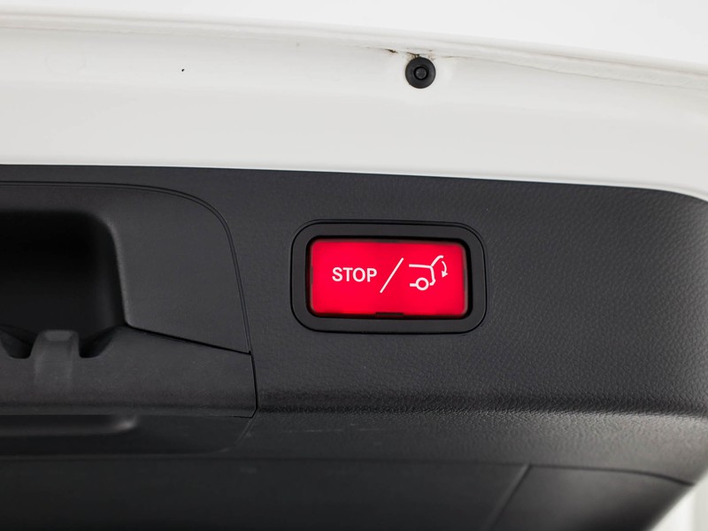 Mercedes GLC 220 d premium 4matic auto diesel bianco