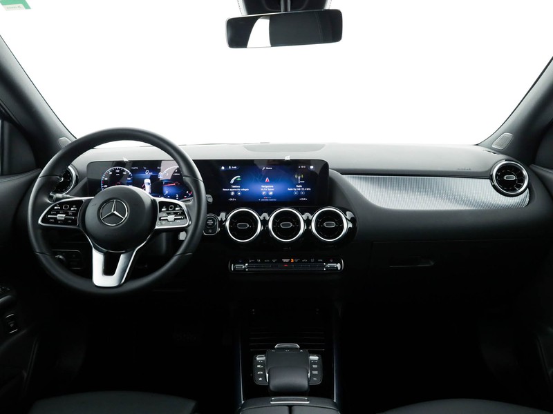 Mercedes GLA 200 d sport plus 4matic auto diesel grigio