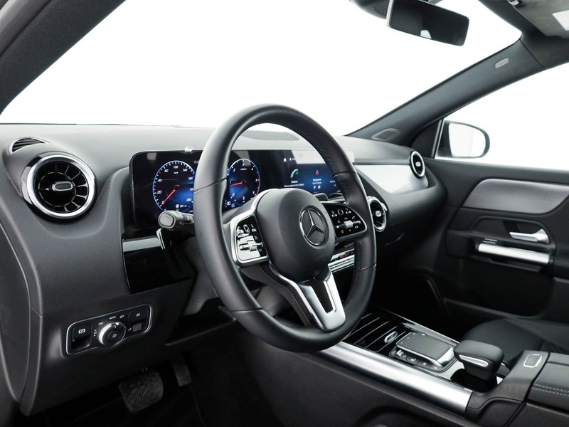 Mercedes GLA 200 d sport plus 4matic auto diesel grigio