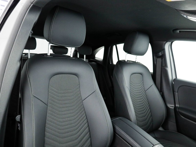 Mercedes GLA 200 d sport plus 4matic auto diesel grigio