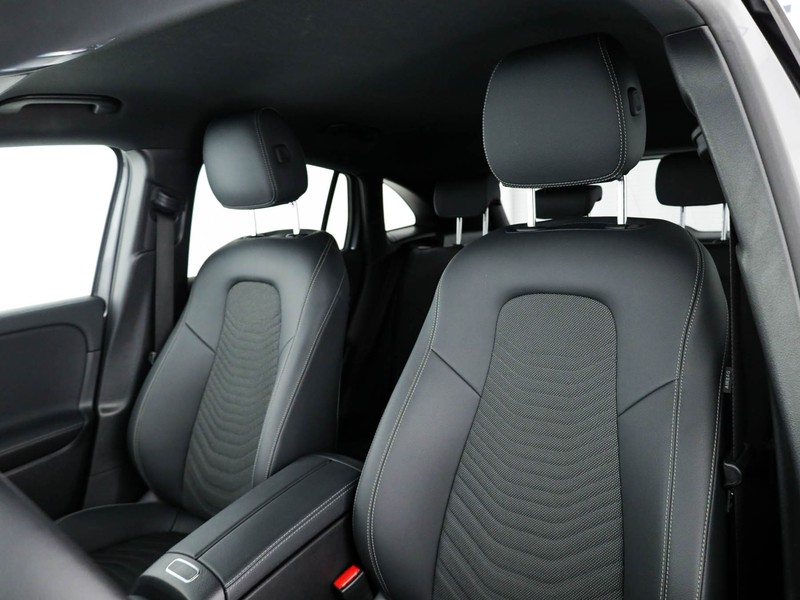 Mercedes GLA 200 d sport plus 4matic auto diesel grigio