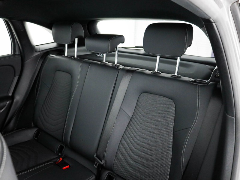 Mercedes GLA 200 d sport plus 4matic auto diesel grigio