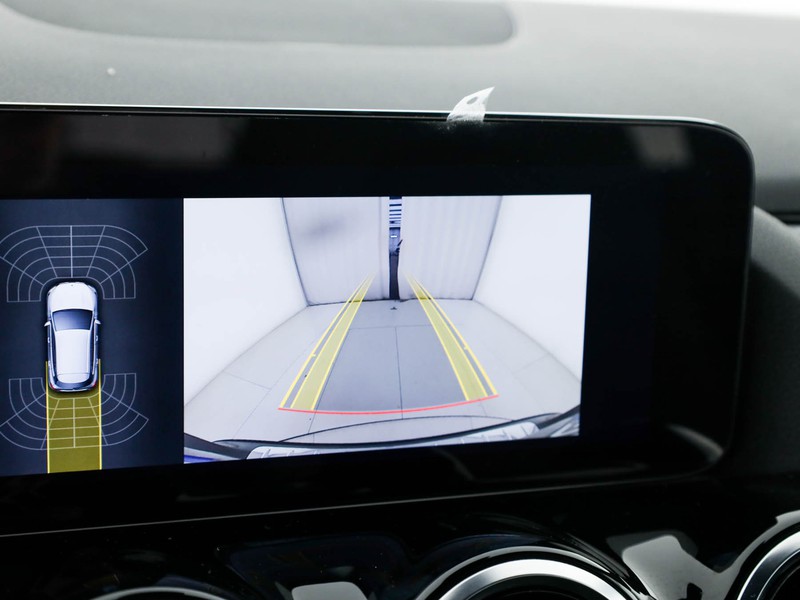 Mercedes GLA 200 d sport plus 4matic auto diesel grigio