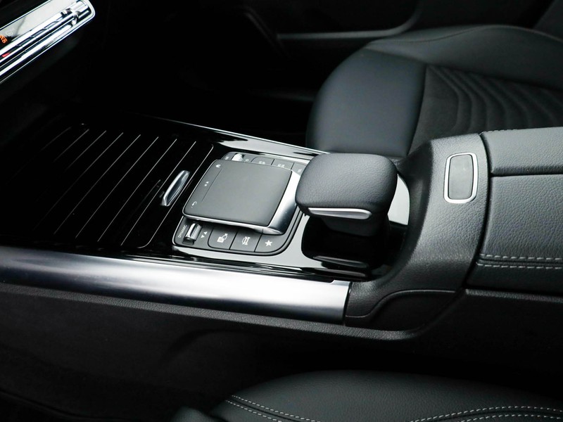 Mercedes GLA 200 d sport plus 4matic auto diesel grigio