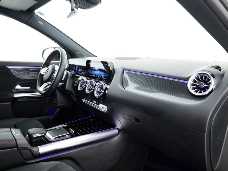 Mercedes GLA 220 d premium 4matic auto diesel grigio