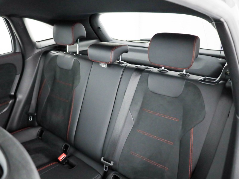 Mercedes GLA 220 d premium 4matic auto diesel grigio