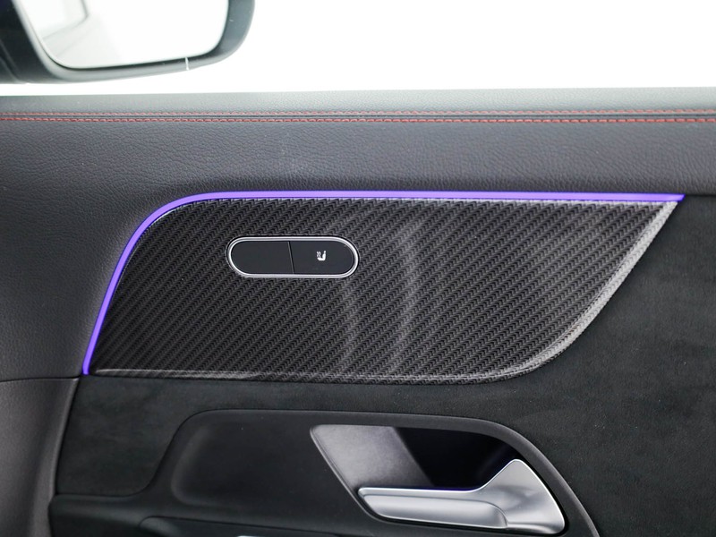 Mercedes GLA 220 d premium 4matic auto diesel grigio