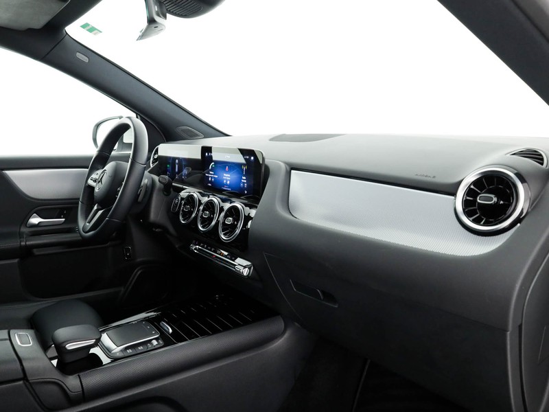 Mercedes GLA 250 e phev (eq-power) sport auto ibrido bianco